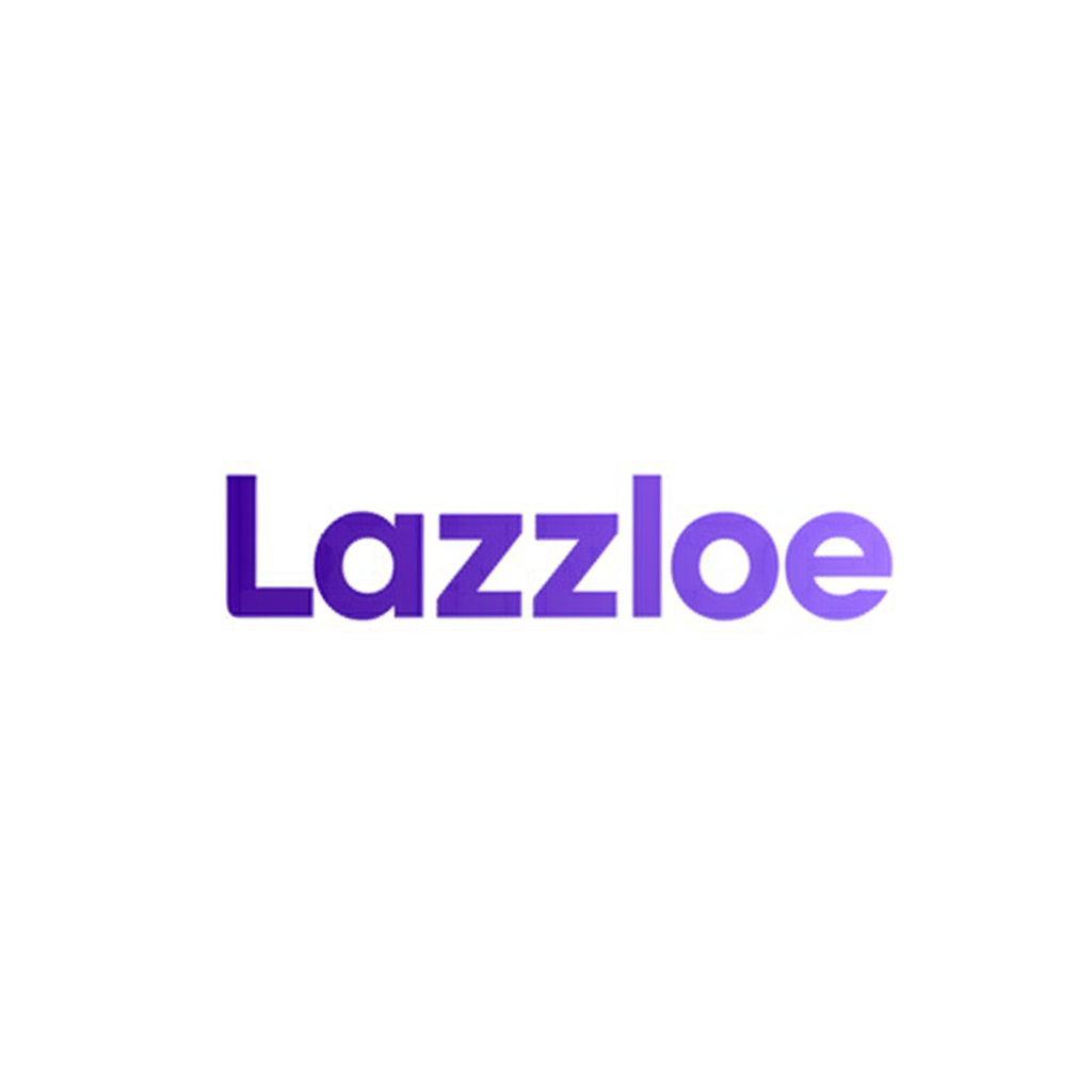 Lazzloe Logo